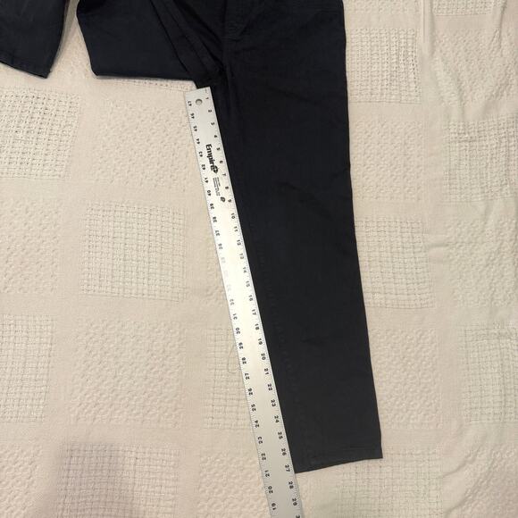 Orvis 10 pull on stretch casual pant active P 3014 - Picture 2 of 11